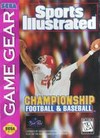 Sports Illustrated Box Art Front